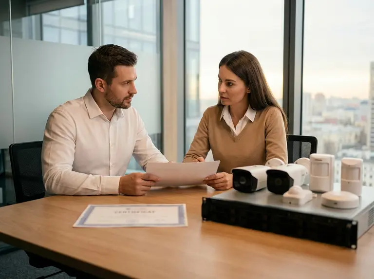 Сертификация ТСТБ по Постановлению 969